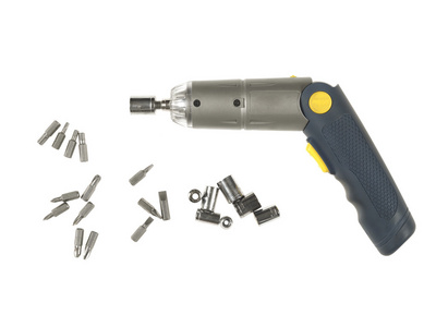 怕怕哦图片 电动工具配件的选择与安全使用指南